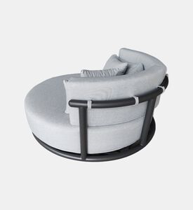 Armani Round Daybed