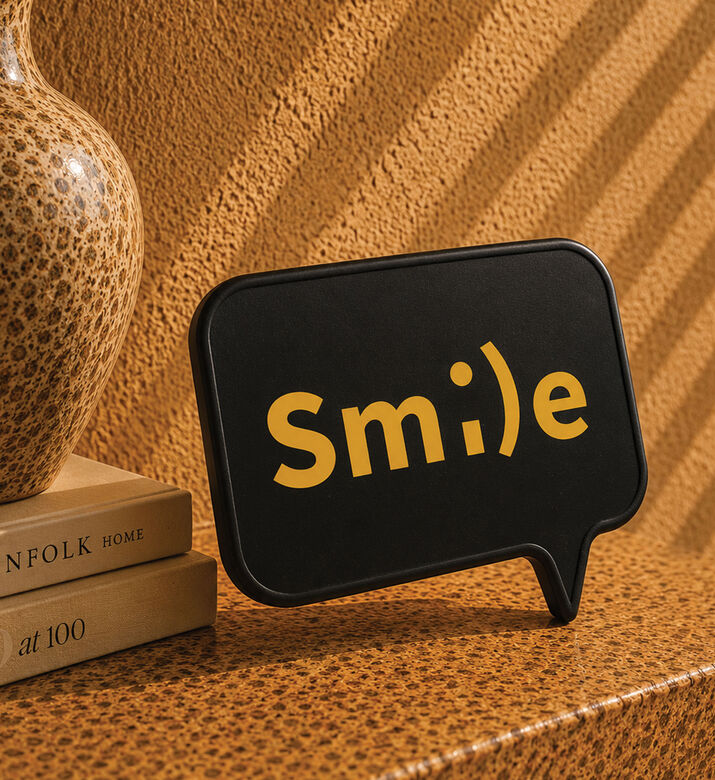 Baci Milano Nunzio Smile Diffuser Refill, Packshot View