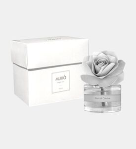 Rosa Grigia Cotton Flowers Diffuser 50 Ml