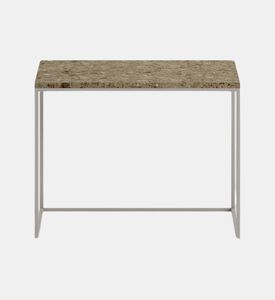 Home Deco and More Rectangle Shape Side Table, Packshot View