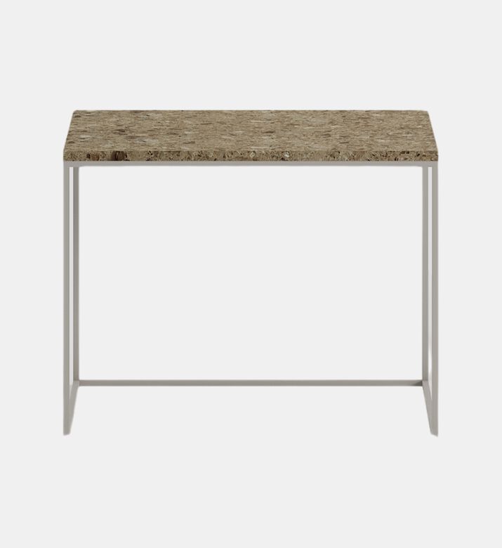 Home Deco and More Rectangle Shape Side Table, Packshot View