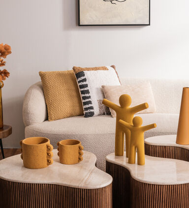 Ptit Maurice Poly Figure