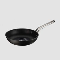 High Tech Deep Fry Pan-24 Cm