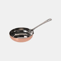 Stainless Steel Frying Pan