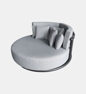 Armani Round Daybed