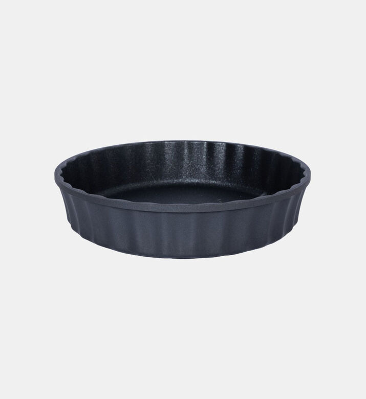 Crostata Aluminum Deep Tartare Dish
