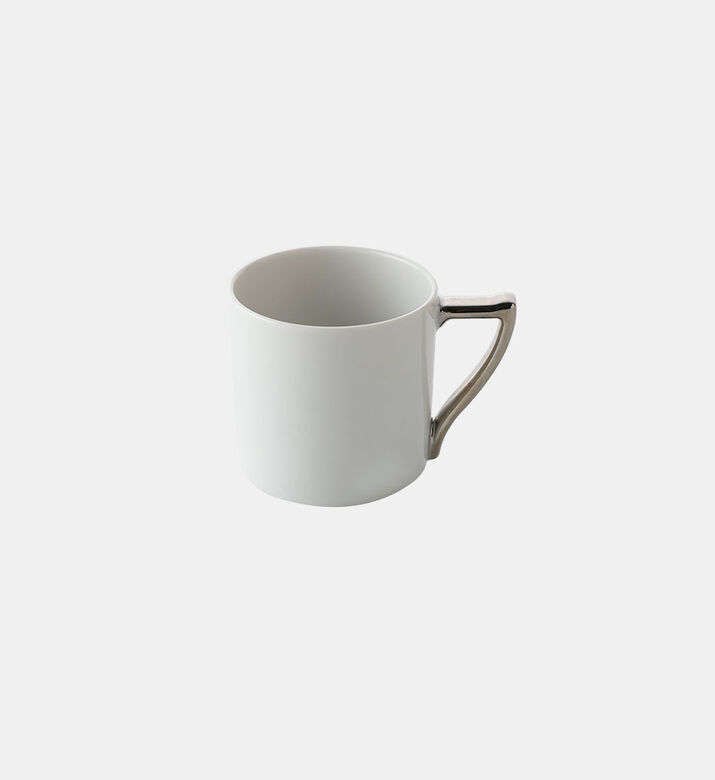 Porcelain Espresso Coffee Cup