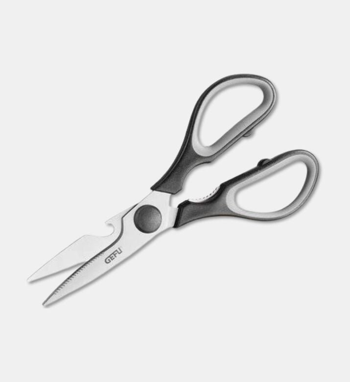 Gefu Una All-purpose Kitchen Shears, Packshot View