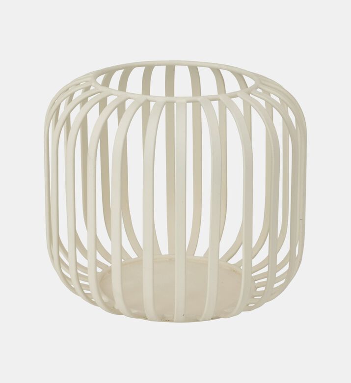 Classic Metal Lantern