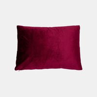 Jasmine Embroidered Cushion