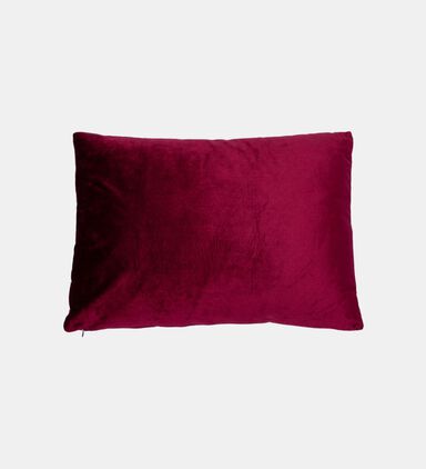 Jasmine Embroidered Cushion