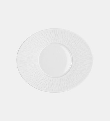 Boreal Satin Tea Saucer
