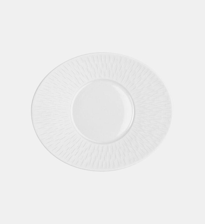 Boreal Satin Tea Saucer