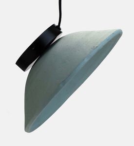 Mitti Iron Terracotta Wall Lamp