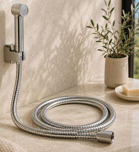 MTK Flexible Eco Flex Shower Hose, Packshot View