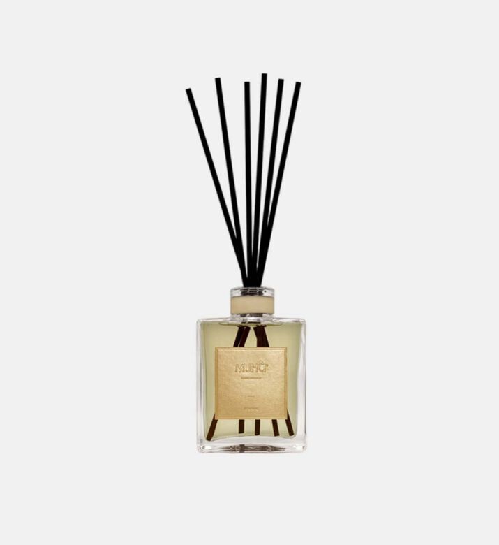 Muha Vanilla Pure Amber Perfume Diffuser, Vanilla-amber, 100-ml, Packshot View