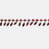 Jewel Garland Decoration