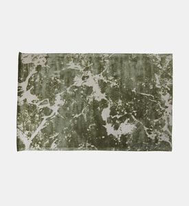 Light and Living Sjors Textile Rectangle Rug, Packshot View