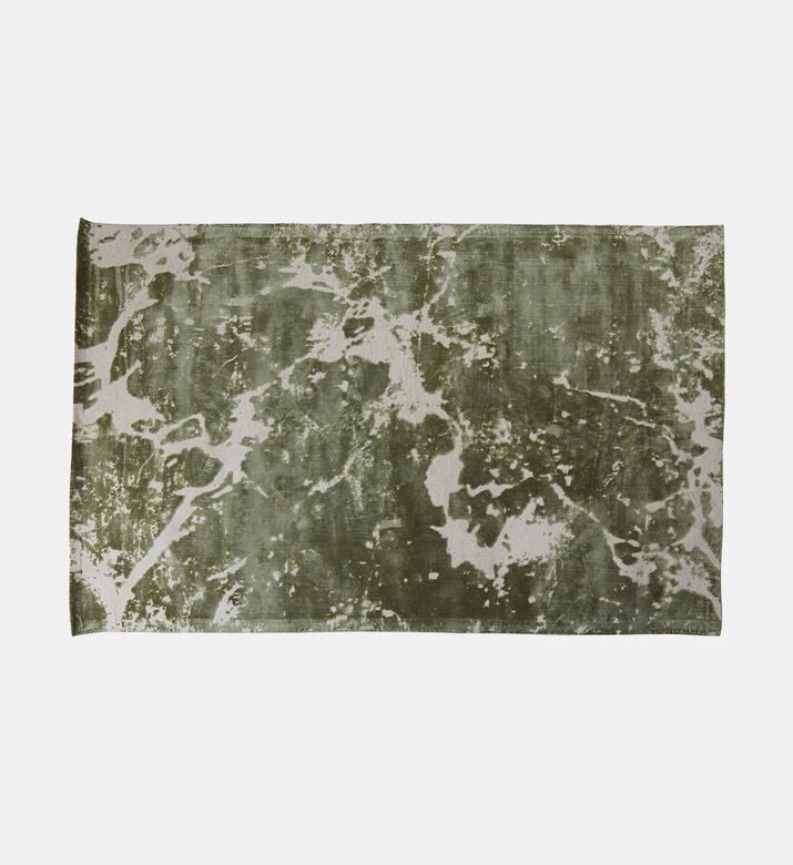 Light and Living Sjors Textile Rectangle Rug, Packshot View