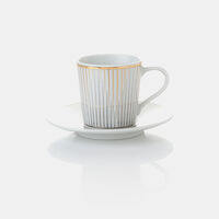 Glint Coffee Cup
