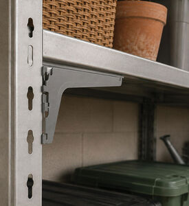 Cime E50 Indrcr L350 Support Bracket, Packshot View
