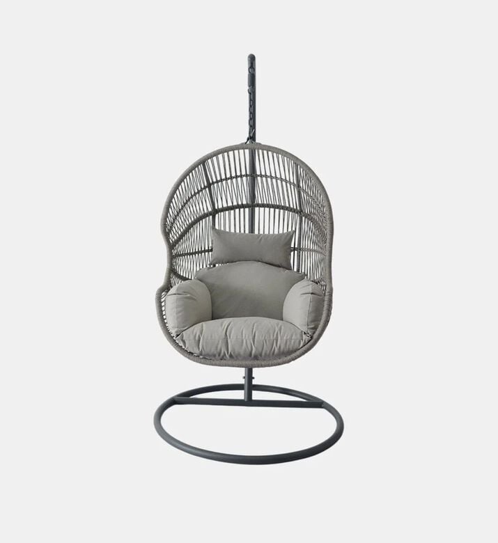 Home Deco and More Montero Hanging Chair, Packshot View