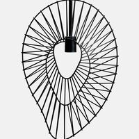 Morjim Iron Pendant Lamp