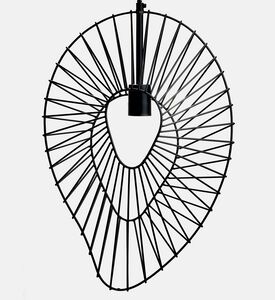 Morjim Iron Pendant Lamp