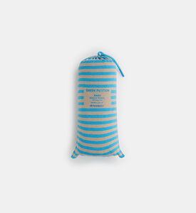 Maris Amber Stripped Beach Towel