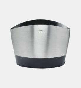 Oxo Stainless Steel Utensil Holder, Packshot View
