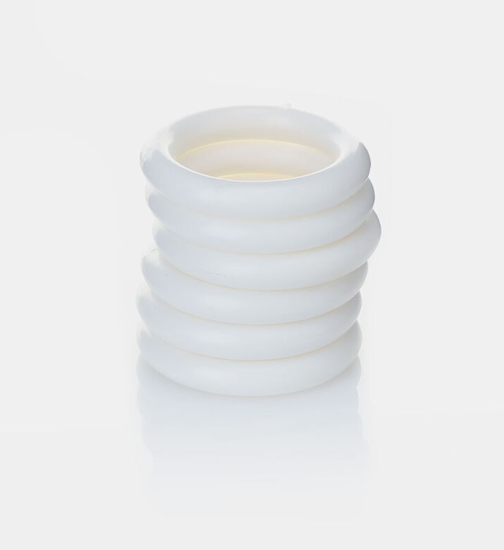 Plastic Rings 6-piece Set