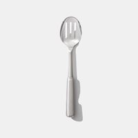 Stainless Steel Slotted Spoon