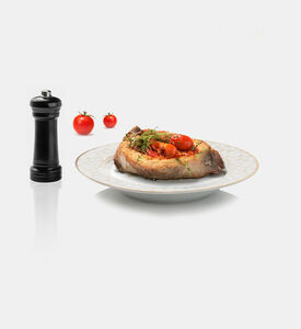 Cosmopolitan Soup Plate - 23 Cm