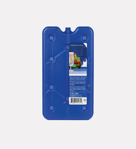 Home Deco and More Plastic Cooling Element, Packshot View