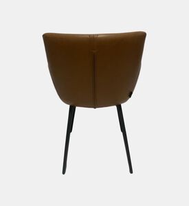 Home Deco and More Camron Dining Arm Chair, Packshot View