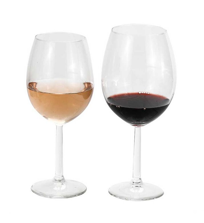 Vinissimo Wine Glass 12-piece Set