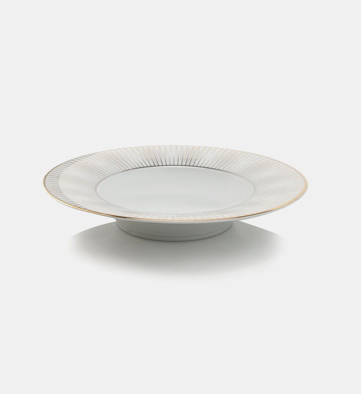 Glint Soup Plate - 23 Cm