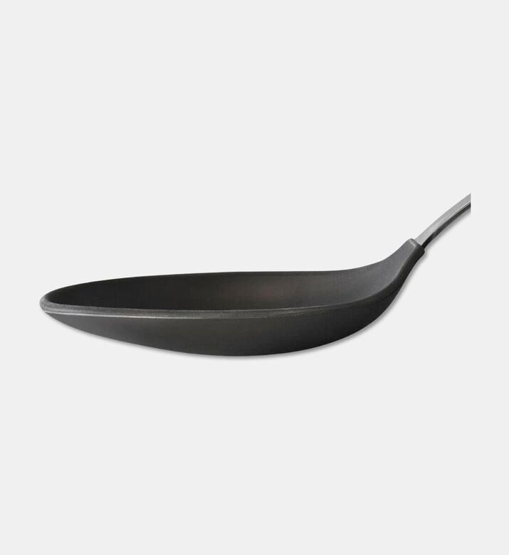 Oxo Steel Silicone Head Cooking Spoon, Packshot View
