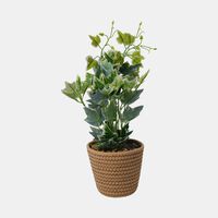 Artificial Plant Pot
