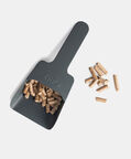 Melfa Pellet Steel Shovel
