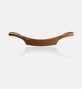Boska Stainless Steel Chocolate Chopper, Packshot View