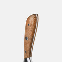 Stainless Steel Bread Knife