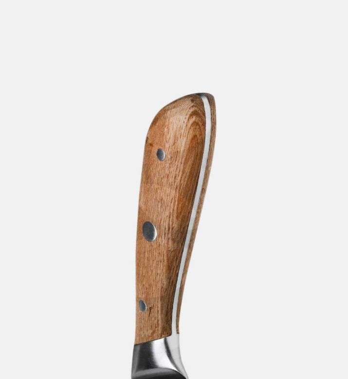 Stainless Steel Bread Knife