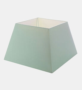 Fabric Square-shaped Lampshade
