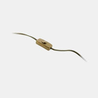 Luminaire Wired Switch Cord