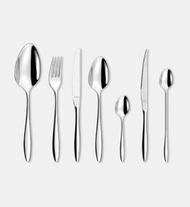 Amefa Gaia 42-piece All You Need Cutlery Set, Packshot View