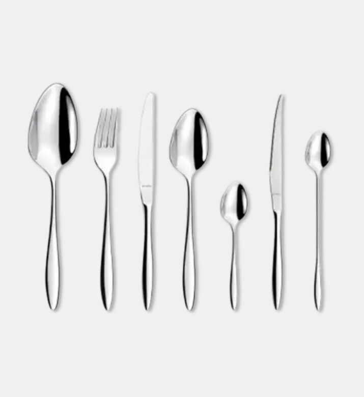 Amefa Gaia 42-piece All You Need Cutlery Set, Packshot View