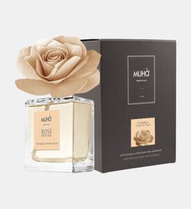 Muha Rosa Vanilla Pure Amber Diffuser, Packshot View