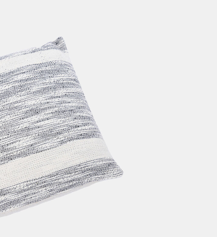 Saratoga Knife Edge Cotton Pillow
