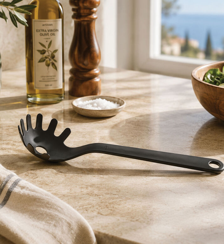 Eva Solo Nylon Spaghetti Spoon, Packshot View